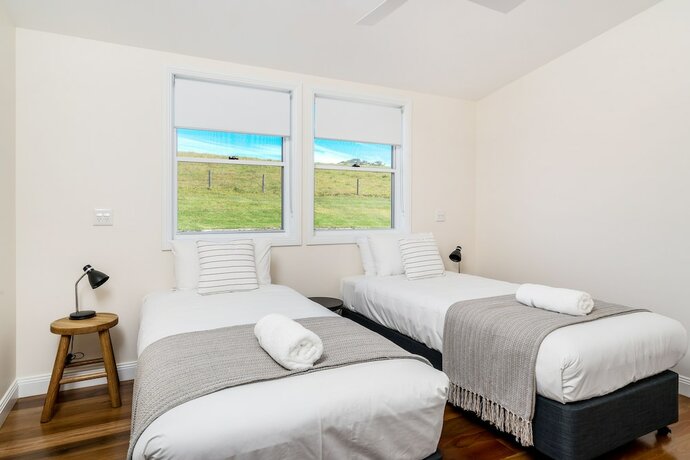 Imagen de la habitación del Hotel Forget Me Not Farm Cottages. Foto 18