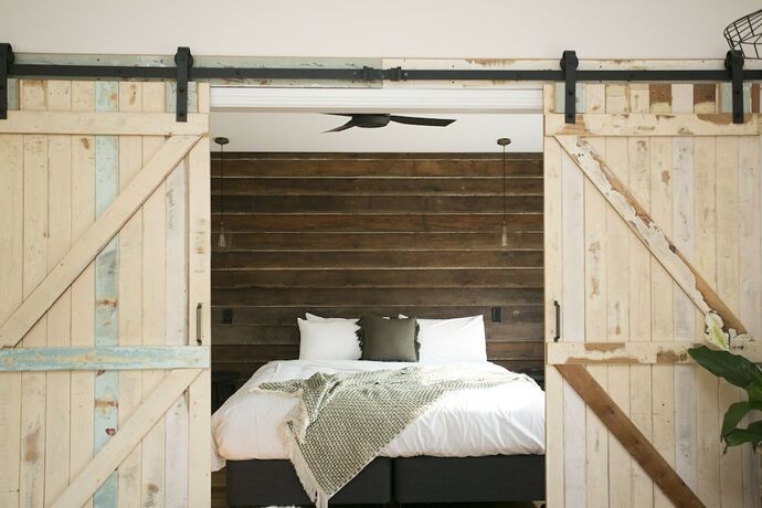 Imagen de la habitación del Hotel Forget Me Not Farm Cottages. Foto 19