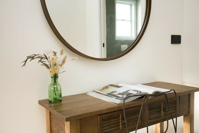 Imagen de la habitación del Hotel Forget Me Not Farm Cottages. Foto 20