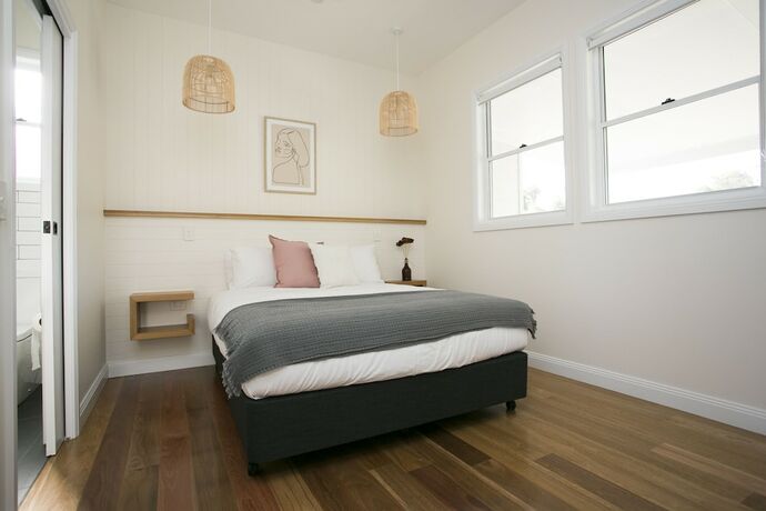 Imagen de la habitación del Hotel Forget Me Not Farm Cottages. Foto 21