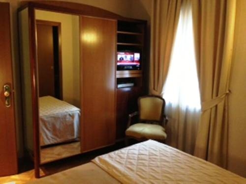 Imagen general del Hotel Fori Imperiali Cavalieri. Foto 2