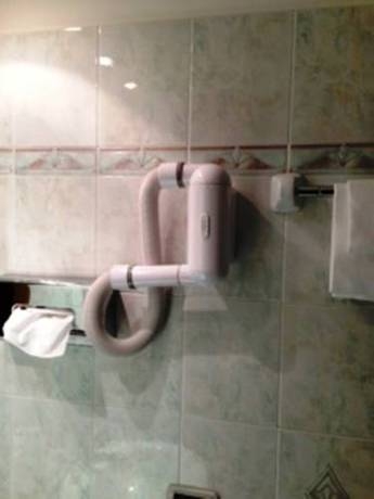 Imagen general del Hotel Fori Imperiali Cavalieri. Foto 3