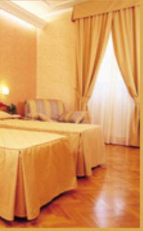 Imagen general del Hotel Fori Imperiali Cavalieri. Foto 13