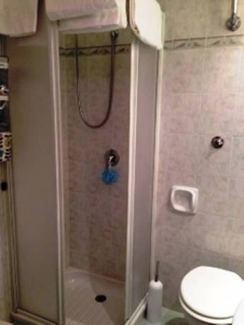 Imagen general del Hotel Fori Imperiali Cavalieri. Foto 16