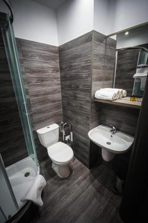 Imagen general del Hotel Forma. Foto 1