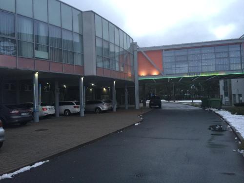 Imagen general del Hotel Forma. Foto 4