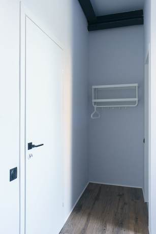 Imagen de la habitación del Hotel Forma Hostel. Foto 6