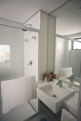 Imagen de la habitación del Hotel Forma Itaim. Foto 6