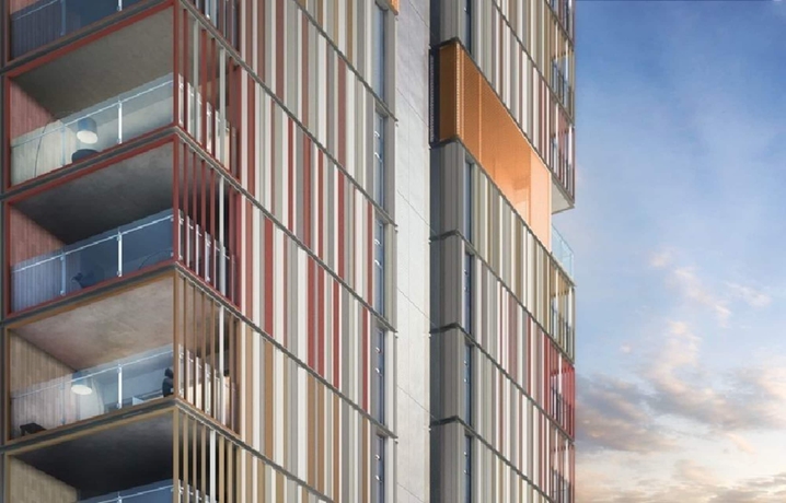 Imagen general del Hotel Forma Itaim. Foto 4