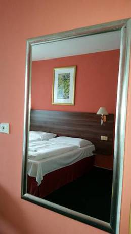 Imagen de la habitación del Hotel Formanka & Camp. Foto 3