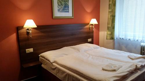 Imagen de la habitación del Hotel Formanka & Camp. Foto 4