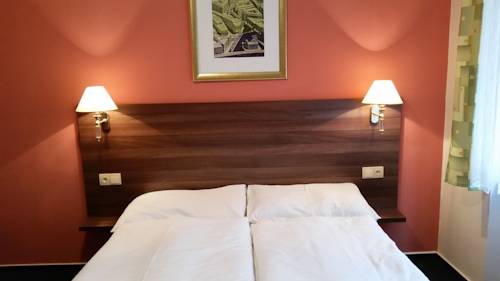 Imagen de la habitación del Hotel Formanka & Camp. Foto 5