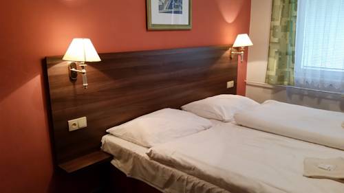 Imagen de la habitación del Hotel Formanka & Camp. Foto 8