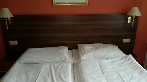 Imagen de la habitación del Hotel Formanka & Camp. Foto 10