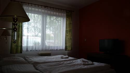 Imagen de la habitación del Hotel Formanka & Camp. Foto 12