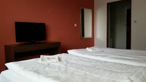 Imagen de la habitación del Hotel Formanka & Camp. Foto 13