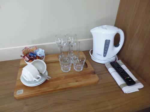 Imagen de la habitación del Hotel Formby. Foto 3