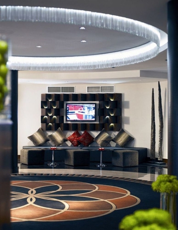 Imagen de los interiores del Hotel Formby Hall Golf Resort and Spa. Foto 6