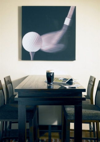 Imagen de la habitación del Hotel Formby Hall Golf Resort and Spa. Foto 4