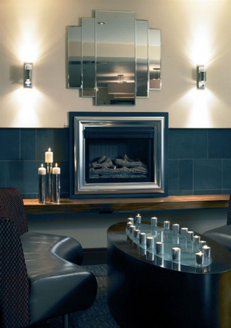 Imagen de los interiores del Hotel Formby Hall Golf Resort and Spa. Foto 7