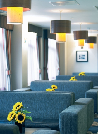 Imagen de los interiores del Hotel Formby Hall Golf Resort and Spa. Foto 8