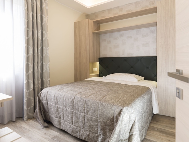 Imagen de la habitación del Hotel Formentin Terme. Foto 4