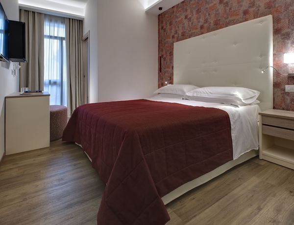 Imagen de la habitación del Hotel Formentin Terme. Foto 10