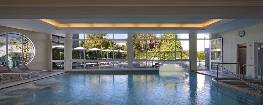 Imagen general del Hotel Formentin Terme. Foto 1