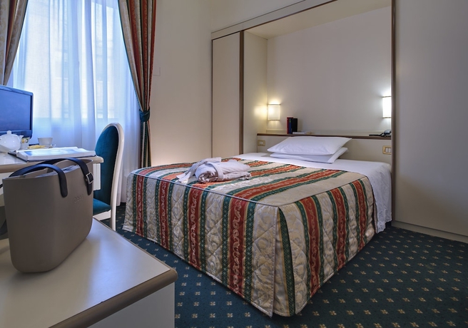 Imagen de la habitación del Hotel Formentin Terme. Foto 12