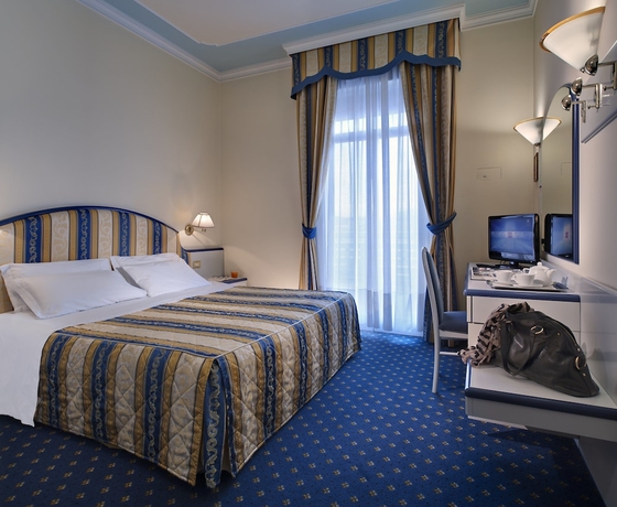 Imagen de la habitación del Hotel Formentin Terme. Foto 13