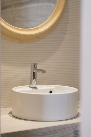 Imagen de la habitación del Hotel Formentin Terme. Foto 16