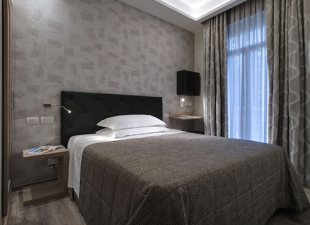 Imagen de la habitación del Hotel Formentin Terme. Foto 17