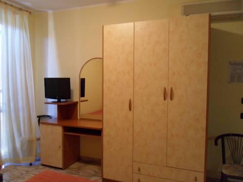 Imagen general del Hotel Formica. Foto 1