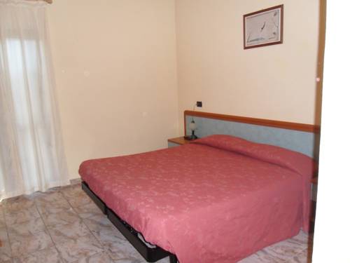 Imagen de la habitación del Hotel Formica. Foto 8