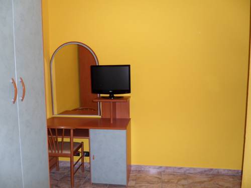 Imagen de la habitación del Hotel Formica. Foto 11