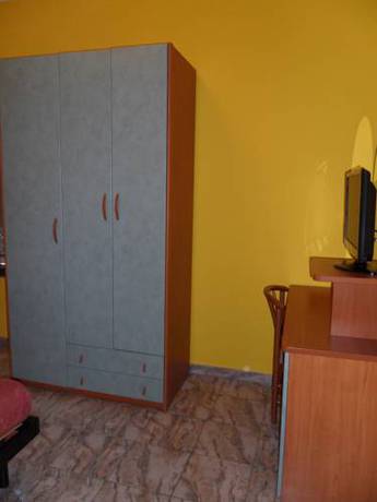 Imagen de la habitación del Hotel Formica. Foto 12