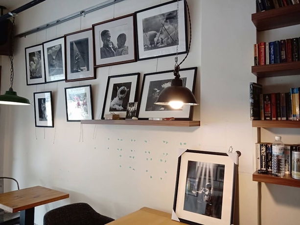 Imagen de los interiores del Hotel Formosa Backpackers Hostel and Apartment. Foto 17