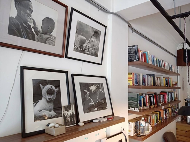 Imagen de los interiores del Hotel Formosa Backpackers Hostel and Apartment. Foto 18