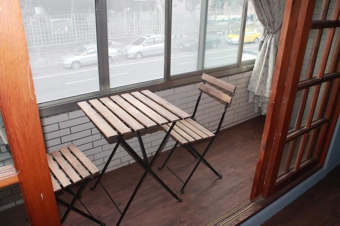 Imagen de la habitación del Hotel Formosa Backpackers Hostel and Apartment. Foto 12