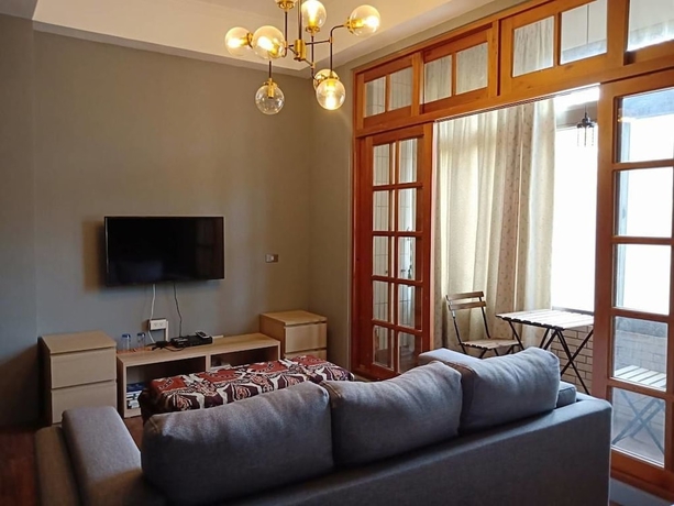 Imagen de la habitación del Hotel Formosa Backpackers Hostel and Apartment. Foto 13