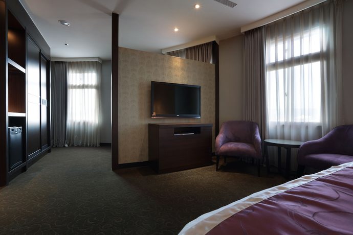 Imagen de la habitación del Hotel Formosa, Caotun. Foto 4