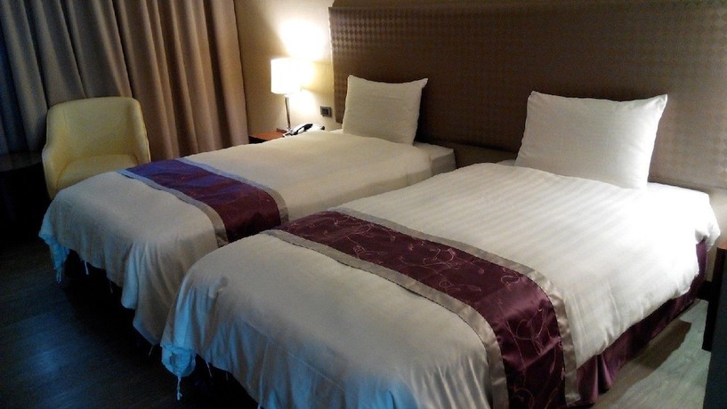 Imagen de la habitación del Hotel Formosa, Caotun. Foto 6