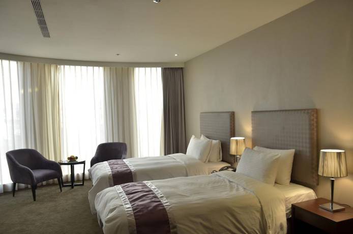 Imagen de la habitación del Hotel Formosa, Caotun. Foto 7