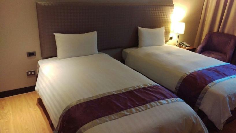 Imagen de la habitación del Hotel Formosa, Caotun. Foto 10