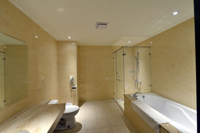 Imagen de la habitación del Hotel Formosa, Caotun. Foto 13