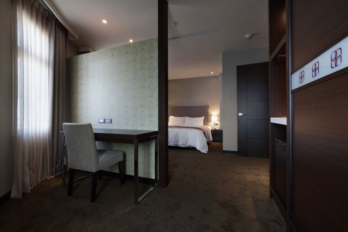 Imagen de la habitación del Hotel Formosa, Caotun. Foto 15