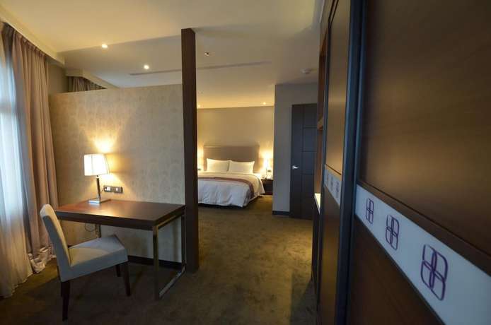 Imagen de la habitación del Hotel Formosa, Caotun. Foto 18