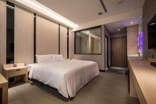 Imagen general del Hotel Formosa Corridor. Foto 3