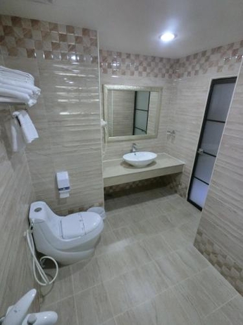 Imagen de la habitación del Hotel Formosa, Douliou. Foto 7