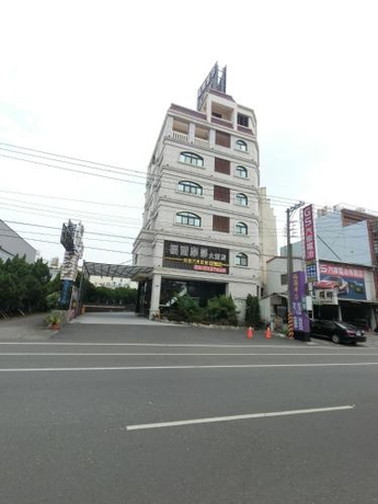 Imagen general del Hotel Formosa, Douliou. Foto 2